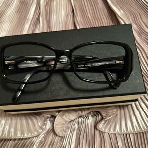 Escada optical glasses